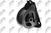 NTY Motorlager Hinten für HONDA CIVIC VI Hatchback (EJ, EK) Produktbild-Vorschau 1
