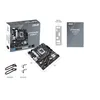 Asus Prime B760m-k Intel B760 Hauptplatine Silber  Silber Produktbild-Vorschau 7