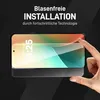 2x 9H Schutzglas Displayschutzfolie für Samsung Galaxy A57 Produktbild-Vorschau 5
