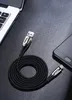 JOYROOM S-M411, 2 m, Micro-USB A, USB A, Čierna Náhľad obrázku produktu 15