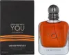 Armani Stronger With You Intensely Edp Spray Produktbild-Vorschau 4