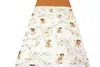 KINDER SCHLAFSACK 70x125 cm mit Reißverschluss 100 % Produktbild-Vorschau 3