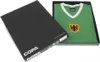 COPA - Deutschland Retro Auswärtstrikot 70er Jahre Produktbild-Vorschau 5