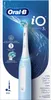 Oral-B iO 3 Brosse à dents vibrante pour adultes Bleu clair Voir les images du produit 10
