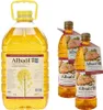 Akce na olej Alba – řepkový olej s příchutí másla, 5l Náhled obrázku produktu 1
