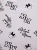 Disney Minnie Mouse Schlafanzug für Damen - MM Pyjama Set Produktbild-Vorschau 6