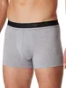 Schiesser Herren 3 Pack Boxershorts Baumwolle Multipack - Produktbild-Vorschau 3