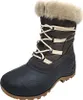 Nora Evelin Winterstiefel Braun Produktbild-Vorschau 10