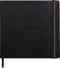 Rhodia Pen&Inkwash Book 21x21 32Bl 200g bl Produktbild-Vorschau 3