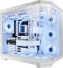 Mars Gaming MC-3TCORE ATX-Miditower aus gehärtetem Glas, Produktbild-Vorschau 4