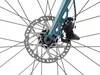 ROCKBROS SPT AL2 Rennrad 700C Aluminium mit 10 Gang Shimano Produktbild-Vorschau 7
