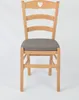 t m c s Tommychairs - Lot de 6 chaises CUORE pour la Voir les images du produit 3