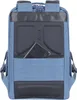 RivaCase Biscayne Carry-On Laptop-Rucksack bis 17.3" - Blau Náhled obrázku produktu 11