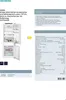 Siemens Einbau-Kühl-Gefrier-Kombination iQ 500 KI77SADD0 Produktbild-Vorschau 40