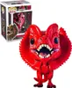 Jurassic Park - Dilophosaurus 550 Special Edition - Funko Produktbild-Vorschau 6
