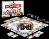 A Monopoly board game with The Big Bang Theory theme, including the box and game pieces. Produktbild-Vorschau