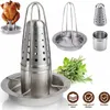 Kinghoff ganzes Hähnchen-Bratgestell KH1880 Produktbild-Vorschau 7