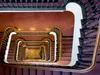 Calvendo Faszination Treppen 1000 Teile Puzzle quer Produktbild-Vorschau 2