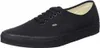 VANS Authentic Black Black VEE3BKA - 43 - 10 - 9 - 28 cm Náhled obrázku produktu 9