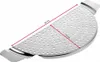 Westmark Abgießhilfe Edelstahl, 16392260 Produktbild-Vorschau 6
