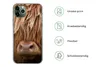 MuchoWow® Handyhülle Schutzhülle Hülle für iPhone 11 Pro Produktbild-Vorschau 7