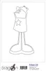 Aufkleber / Autoaufkleber - JDM - Die cut - Homestar Runner Produktbild-Vorschau 2