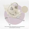 MoMi GLOSSY Babywippe mit 8 Melodien, 3 Vibrationsstufen, Produktbild-Vorschau 3