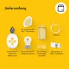 Laktator elektryczny Medela Swing Solo Podgląd zdjęcia produktu 10