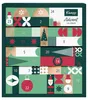 Kneipp Adventskalender 2026 mit 24 Beauty Überraschungen Produktbild-Vorschau 1