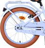 Vélo enfant Volare Ashley - Fille - 18 pouces - Bleu pastel Voir les images du produit 2