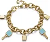 Pulsera Mujer Viceroy 75287P01012 Produktbild-Vorschau 1