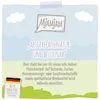 MjAMjAM Premium Katzenfutter Kitten Kalb & Lachsöl 6x400g Produktbild-Vorschau 4