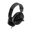 A black gaming headset is shown against a white background. Anteprima dell’immagine prodotto