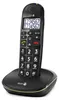 Doro Phone EASY 110: Teléfono inalámbrico con baja emisión Vista previa de la imagen del producto 1