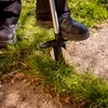 UPP Rasenkantenroller Rasenkantenschneider Produktbild-Vorschau 8