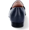 Ara Damen Leder Loafer blau Nappa 6 Produktbild-Vorschau 12