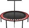 bellicon Fitness Trampolin 125cm (Rot) mit Produktbild-Vorschau 1