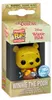 FUNKO POP! KEYCHAIN Winnie the Pooh, Kľúčenka, Viacfarebný, Náhľad obrázku produktu 2