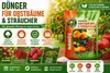 Obstdünger Dünger Für Obstbäume Obststräucher Beerendünger Produktbild-Vorschau 4