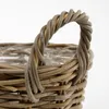 Mica Decorations Marcia Pflanzkorb für draußen - H23 x Ø30 Produktbild-Vorschau 2