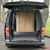 Zasłony przeciwsłoneczne do kabiny Fiat Ducato H2 w kolorze Podgląd zdjęcia produktu 2
