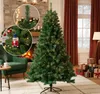 Künstlicher Weihnachtsbaum 180 cm, Christbaum Künstlich mit Produktbild-Vorschau 4