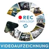 10" FUNK-Set ELEMENT HD XL mit 2 x  AKKU Magnet Kamera Produktbild-Vorschau 5