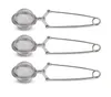 Set aus 14 Stück Teezange aus Edelstahl, 14er Pack Produktbild-Vorschau 9