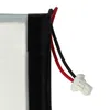 vhbw Akku kompatibel mit Sony Portable Reader PRS-300BC, Produktbild-Vorschau 6