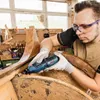 Bosch GRO 12V-35 Professional, Broušení, Leštění, Černá, Náhled obrázku produktu 38