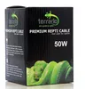 Terrario Premium Repti Cable 50W - kabel grzewczy 8,5m Podgląd zdjęcia produktu 8