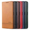LaimTop LederHülle für Xiaomi Mi 10T Pro, Klapphüllen Produktbild-Vorschau 7