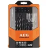 AEG-Zubehör-Box - 30 Stück - AAKDD30 Produktbild-Vorschau 2