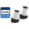 6 Stück Ersatzfilter für Grundig VCH 9129L 9130 9930 2 in 1 Produktbild-Vorschau 5